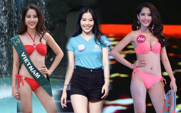 Nam Em, thí sinh Hoa hậu lắm drama nhất: 'Mọi sự đóng góp của cả nhà, mình luôn lắng nghe và thấu hiểu'