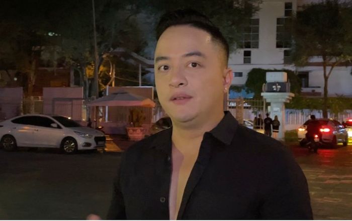 Cao Thái Sơn lên tiếng việc tên gọi bị mang ra làm trò, tiết lộ chuyện giữ im lặng suốt thời gian dài