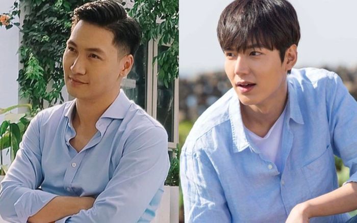 Dàn nghệ sĩ Việt có ngoại hình giống sao ngoại quốc đến ngỡ ngàng