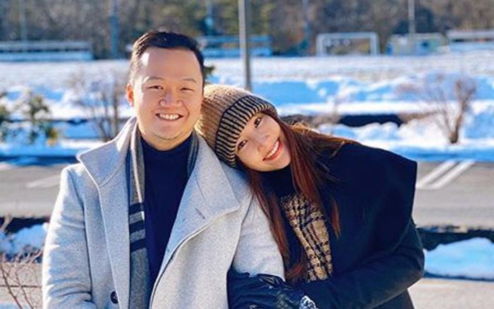 Đường tình duyên các mỹ nhân Việt tên My: Người hạnh phúc viên mãn, kẻ lận đận tình duyên