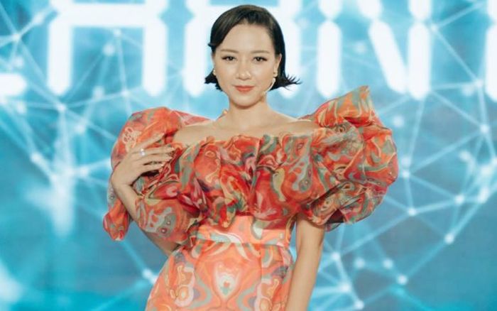 Băng Di: 'Khi mình có tình yêu, làm bất cứ chuyện gì cũng thấy cuộc đời vui hơn'