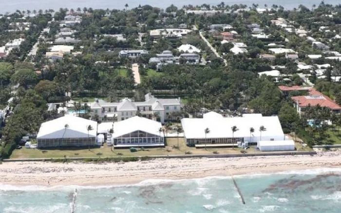 Địa điểm tổ chức hôn lễ của cậu cả nhà Beckham: Rộng hơn 4.000 m2, an ninh được thắt chặt