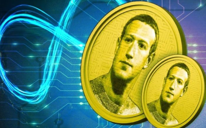 Meta đang phát triển đồng tiền Zuck Bucks