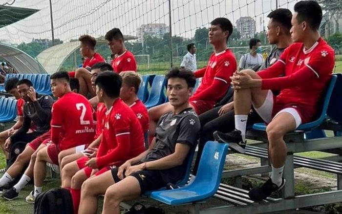 Thủ môn Bùi Tiến Dũng: Bản hợp đồng thất bại của CLB TPHCM