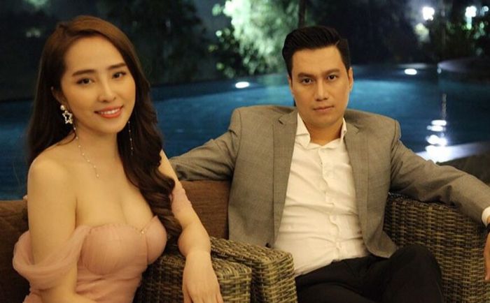 Quỳnh Nga - Việt Anh check-in cùng địa điểm, netizen: 'Hưởng tuần trăng mật trước khi chốt đơn chăng?'