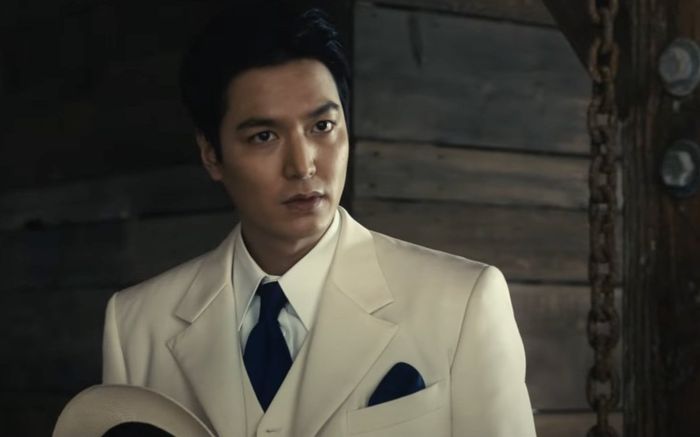 Pachinko: Lee Min Ho tiết lộ chuyện bí mật ở hậu trường phim, chỉ 1 cảnh quay đã đầu tư khủng thế này