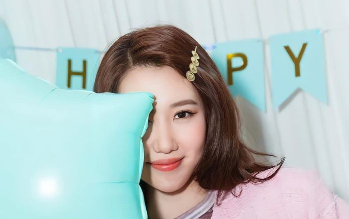 Thúy Ngân khoe quà sinh nhật từ 'người ấy', phải chăng ngầm khẳng định đã có nửa kia?