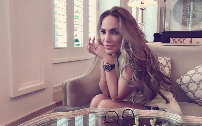 Thanh Hà trải lòng về cuộc sống với 'người cũ': 'Sống như thói quen, không còn tình yêu và nói chuyện'