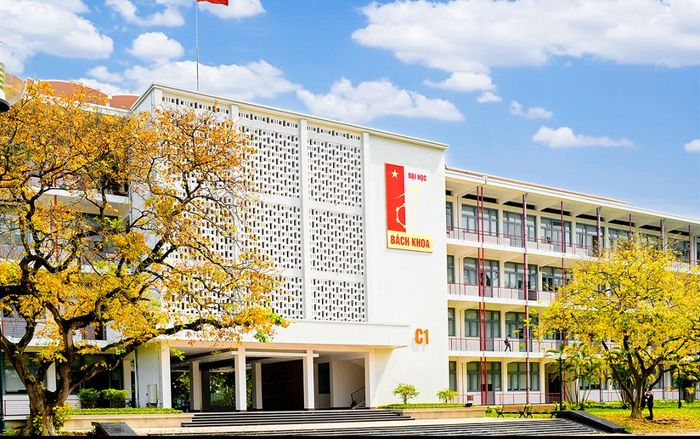 5 trường đại học Việt Nam lọt vào bảng xếp hạng thế giới