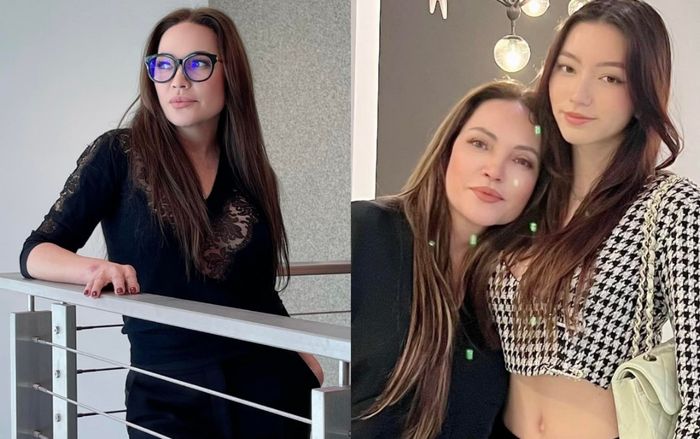 Thanh Hà: 'Luôn khao khát có một gia đình hạnh phúc và được yêu thương, vỗ về, chăm sóc'