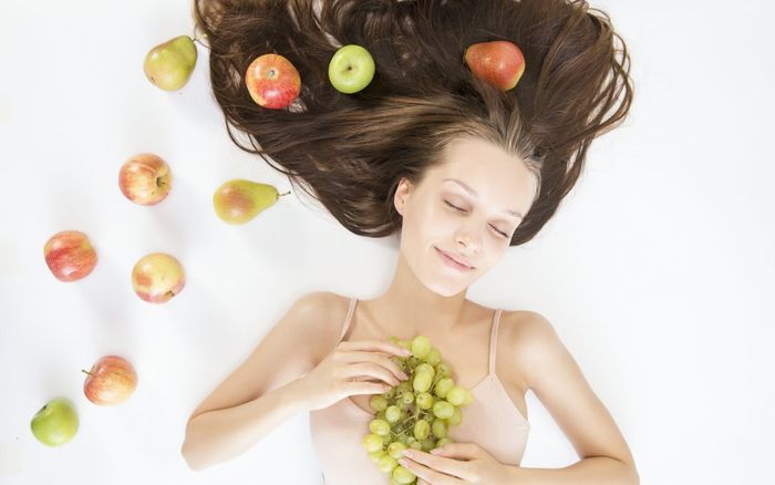 Dưỡng da trắng bóc, sạch mụn bằng 7 nguyên liệu tự nhiên 'lù lù' trong bếp