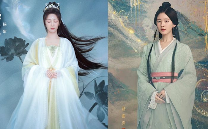 Phim của Dương Tử, Triệu Lộ Tư, Địch Lệ Nhiệt Ba đồng loạt 'chơi chiêu' để lách luật của Quảng điện