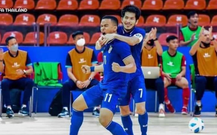 Thắng đậm Việt Nam, Thái Lan hướng tới siêu kỷ lục khó tin nhất của bóng đá thế giới