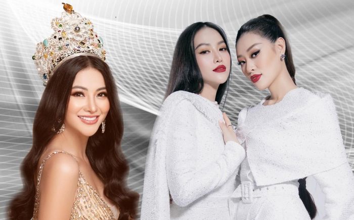 Fan háo hức khi Phương Khánh làm giám khảo khách mời Miss Universe Vietnam