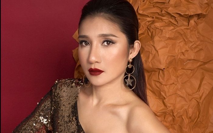 Cát Tường: '99,9% đàn ông không chung thuỷ và 0,1% chưa có cơ hội ngoại tình'