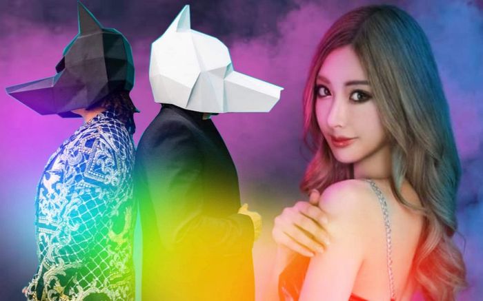 Dàn line-up Above The World: 2 DJ top đầu thế giới, nữ hoàng nhạc Trance Châu Á và còn nhiều hơn thế nữa!