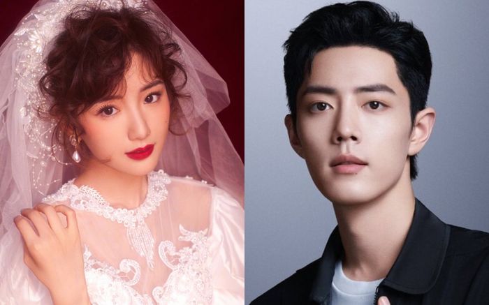 Rộ tin Tiêu Chiến nên duyên với Mao Hiểu Đồng trong phim mới, khán giả đồng loạt phản đối?