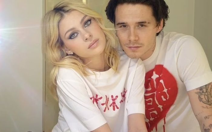 Đám cưới Brooklyn Beckham - Nicola Peltz: Khách mời không được chia sẻ ảnh cô dâu, chú rể