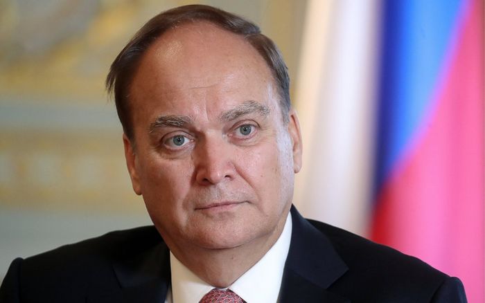 Nga cảnh báo nguy cơ có thể xảy ra 'đối đầu quân sự' với Mỹ