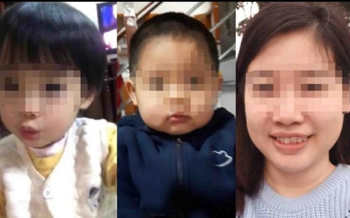 Tìm kiếm người mẹ dẫn theo 2 con sinh đôi rời khỏi nhà nhiều ngày chưa trở về