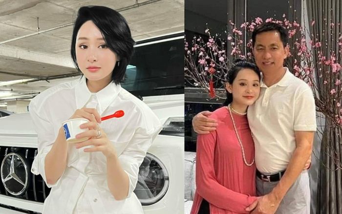 Hiền Hồ đã có động thái đầu tiên sau 3 tuần ở ẩn vì ồn ào 'anh họ nương tựa'?