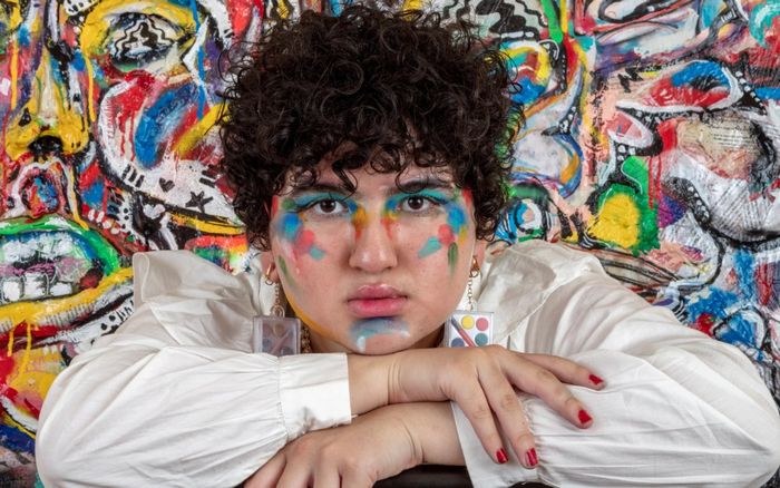 Chàng trai 19 tuổi kiếm hàng trăm tỷ từ tranh NFT