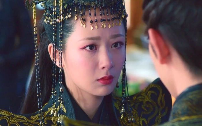 Dương Tử lên tiếng xin lỗi vì diễn chưa tốt, đừng khen là 'nữ hoàng nước mắt' nữa!