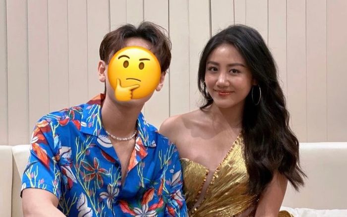 Văn Mai Hương tình tứ bên một sao nam Vbiz, tiết lộ đã bên nhau 11 năm, người ấy là ai?