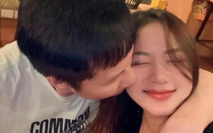 Chỉ với một câu nói, Phan Như Thảo ngầm phủ nhận tin đồn mang thai