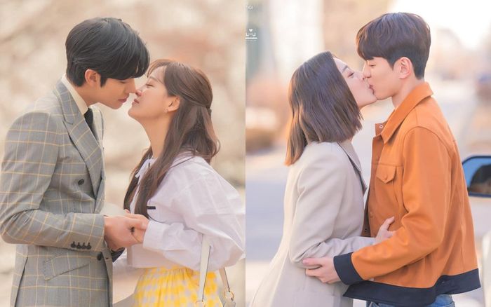 Hẹn Hò Chốn Công Sở sẽ phát sóng thêm 4 tập: Ahn Hyo Seop và Kim Se Jeong làm đám cưới