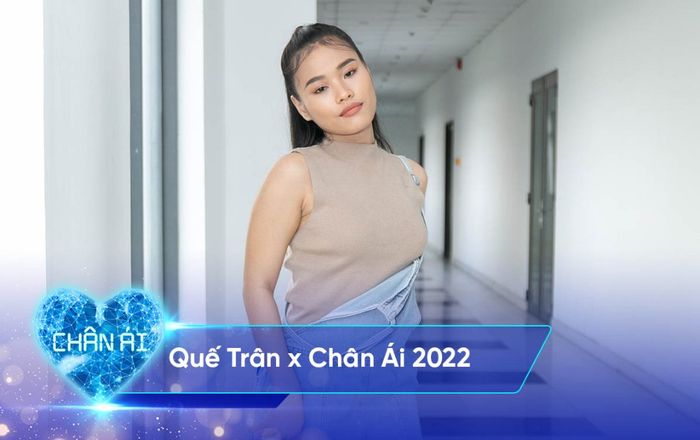 Cô nàng mẫu ảnh đi tìm Chân Ái, quá khứ bị mọi người 'quay lưng', mong tìm được người bảo vệ được mình