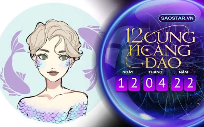 Tử vi hàng ngày 12 cung hoàng đạo thứ 3 ngày 12/4/2022: Một ngày đầy thách thức với Song Ngư
