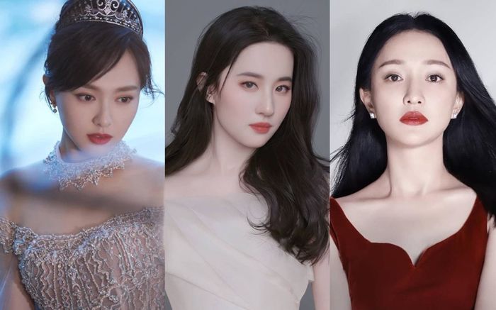 Bất ngờ khi biết tuổi thật của loạt sao Hoa ngữ: Đường Yên bằng tuổi Tôn Lệ, Ngô Cẩn Ngôn đã U30?