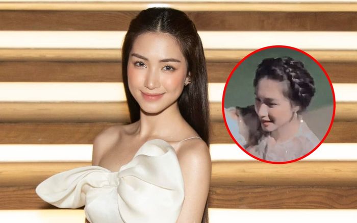 Hòa Minzy gây nhiều chú ý với hành động dành cho khán giả sau khi diễn xong