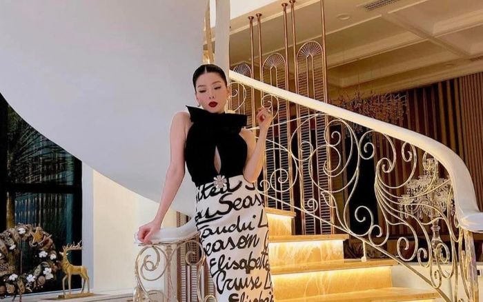 Tuổi 40, Lệ Quyên triết lý đầy thâm thúy về cuộc sống sau những tháng ngày bất ổn hậu ly hôn