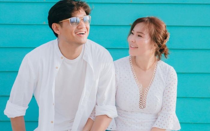 Các sao nam Vbiz lấy vợ hơn tuổi giờ ra sao?