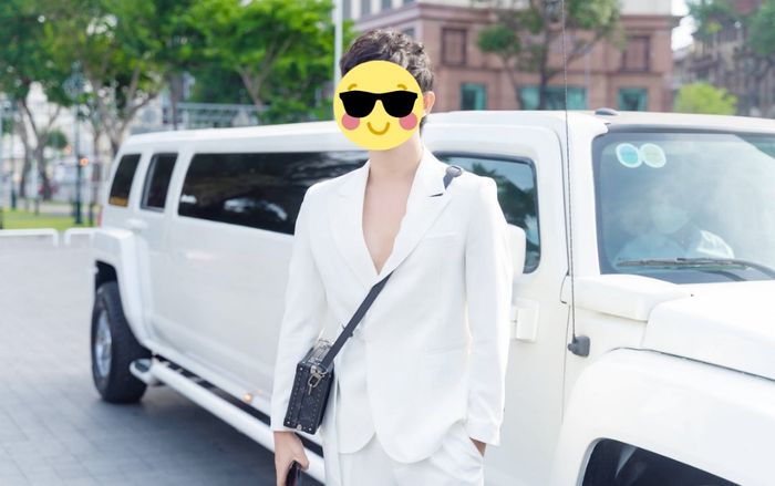 Một sao nam Vbiz vừa sở hữu tài sản kếch xù, body săn chắc nhưng vẫn còn 'độc thân vui tính'