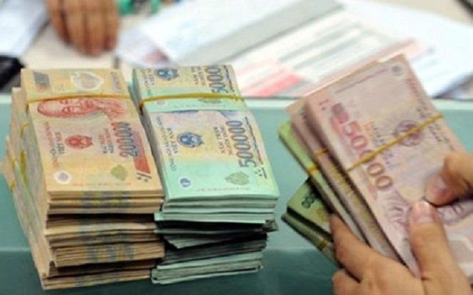 Chốt đề xuất tăng lương tối thiểu vùng 6% từ 1/7/2022