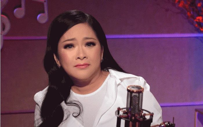 Ca sĩ Như Quỳnh đột ngột báo tin buồn em trai qua đời