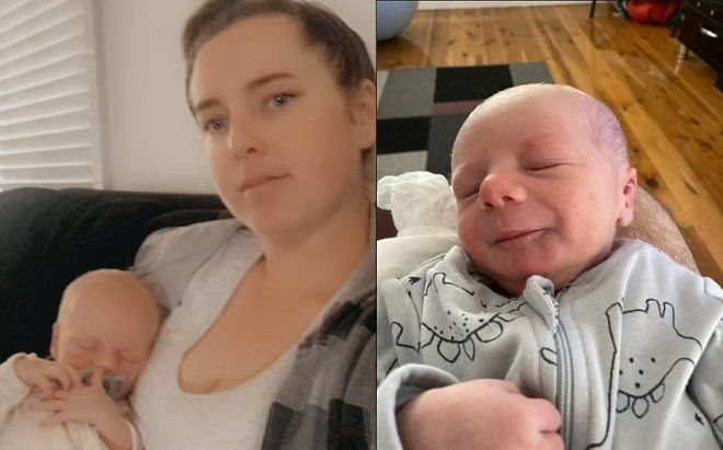 Đang tắm lại muốn rặn đẻ, người phụ nữ sốc nặng khi biết mình có thai, diễn biến sau đó còn 'kỳ diệu' hơn