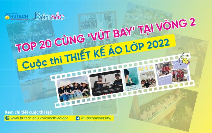 Nhận 1000 áo lớp miễn phí, teen THPT 'bắt trend' độc lạ với bộ kỷ yếu để đời