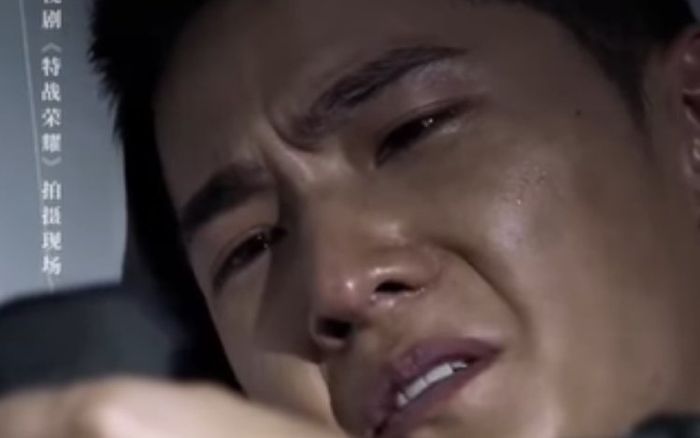 Đặc Chiến Vinh Quang: Dương Dương diễn cảnh khóc thế nào mà khán giả không dám xem?