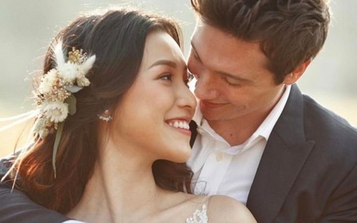 Chồng Hoàng Oanh bất ngờ xác nhận ly hôn: 'Tin đồn ly hôn là thật'