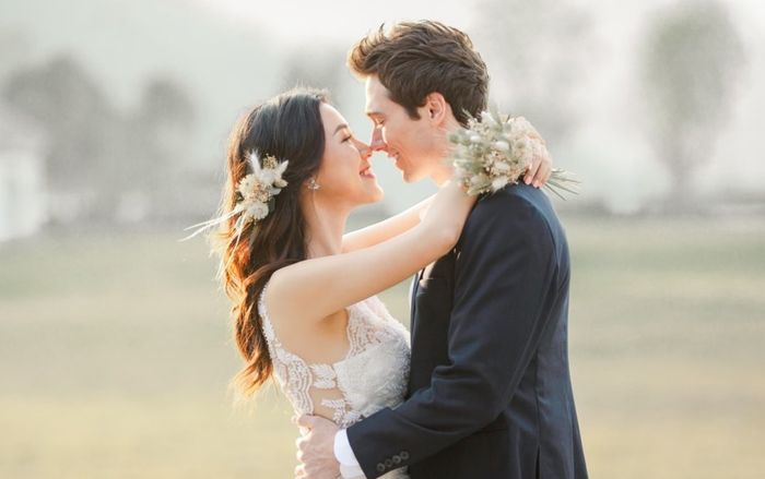 Hoàng Oanh tiết lộ chuyện hôn nhân không như mơ với chồng Tây