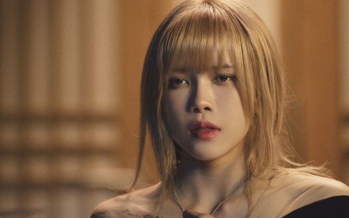 Thiều Bảo Trâm cố tình chọn nhân vật 'tiểu tam' trong MV là để 'dằn mặt' Hải Tú?