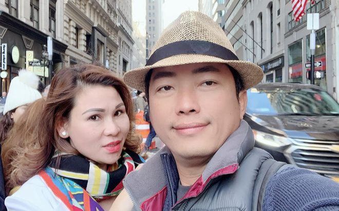 Cuộc sống diễn viên Kinh Quốc sau ồn ào vợ đại gia bị bắt giờ ra sao?