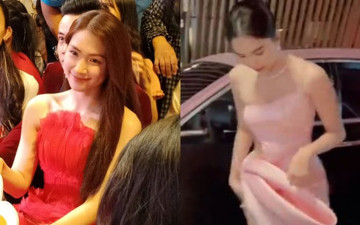 Dàn sao nữ Vbiz khi bị chụp lén: Visual tỏa sáng, thần thái chiếm trọn khung hình