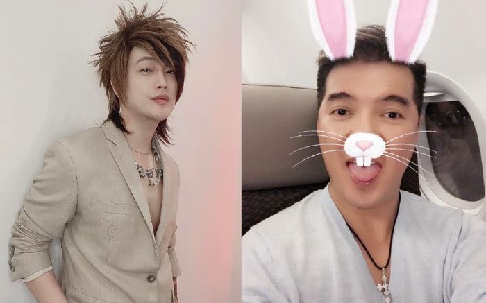 Loạt sao Việt bắt trend 'đào mộ' quá khứ, nể nhất là quả đầu đình đám một thời của TiTi (HKT)