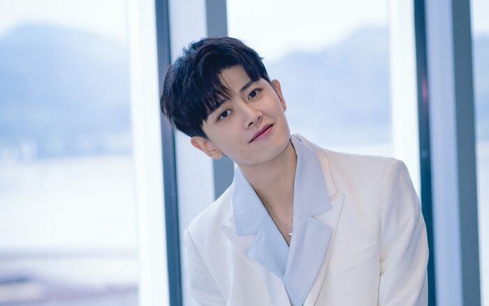 Nhậm Gia Luân nói rõ tham vọng diễn xuất sau thành công Ngự Giao Ký