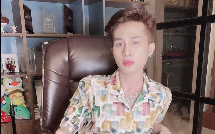 Jack – cái tên gây 'bão' mạng xã hội: Người ly hôn vợ đẹp, kẻ nói đạo lý sau bê bối tình ái